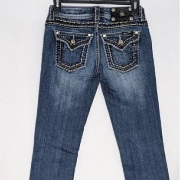 MISS ME Jeans SKINNY - Picture 1 of 12